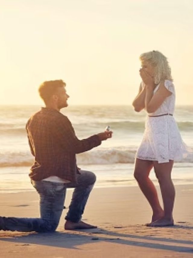 আপনার বিবাহিত জীবনকে আরও মধুর করে তুলতে চান? এই উপায় মেনে চলুন