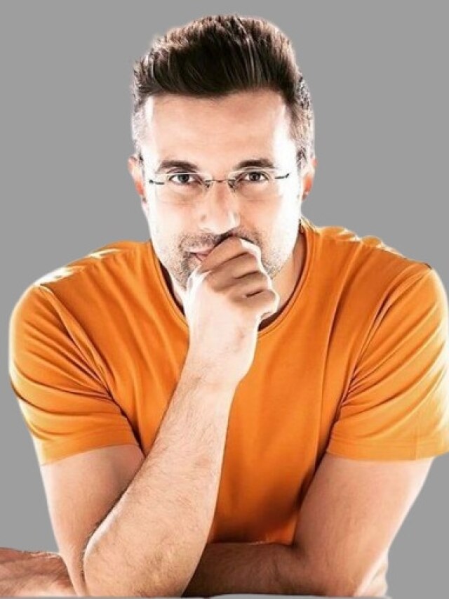 প্রচুর টাকা-পয়সা করতে চান? সন্দীপ মাহেশ্বরী দিলেন সিক্রেট টিপস