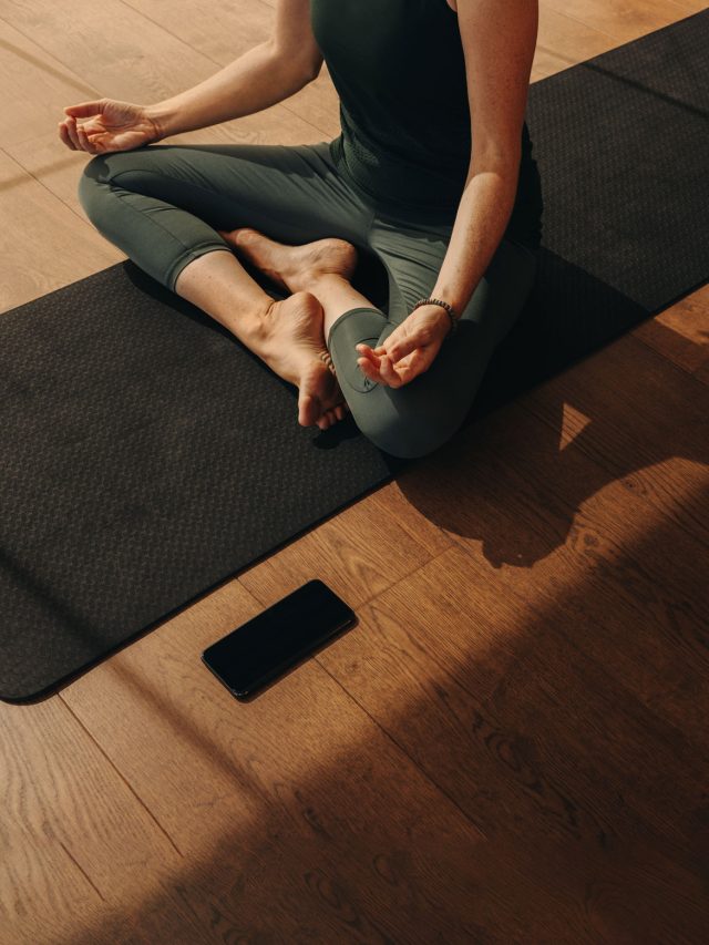 Sadhguru’s slimming secret: The yoga philosophy that turns weight loss into a side effect