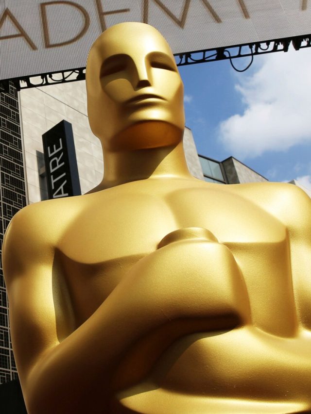 Oppenheimer, Poor Things and more: Oscar 2024, the full nominations list