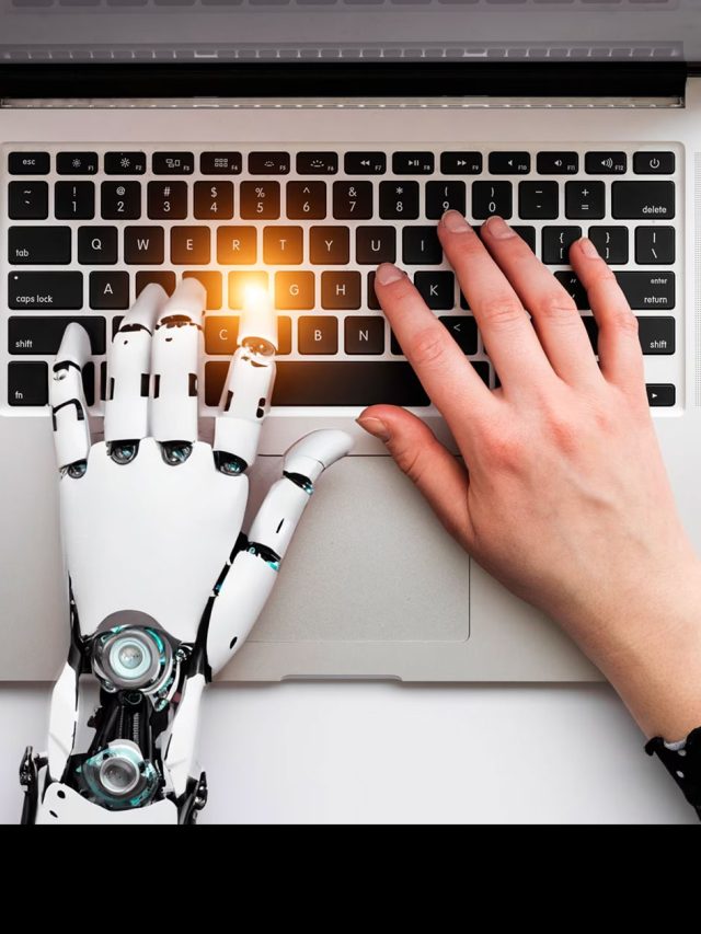 10 jobs at risk from AI. Are you in any one of them?