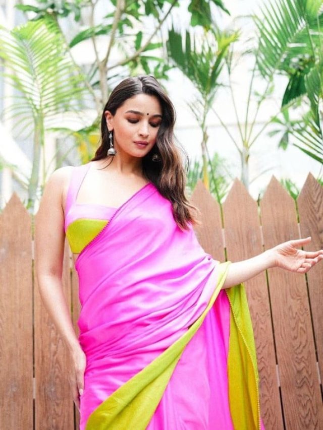 আপনিই হবেন হট ডিভা, নতুন বছরে বাজার কাঁপাবে এই ৪ শাড়ি