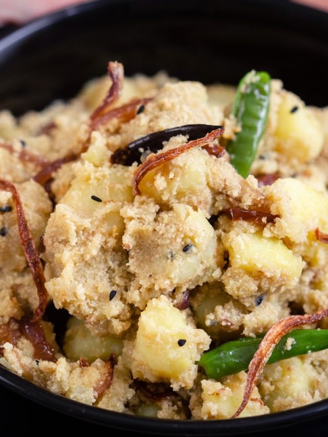 বীরভূম নয়, এবার চাখুন বাঁকুড়ার স্পেশাল পোস্ত, জিভে স্বাদ থাকবে বহুদিন