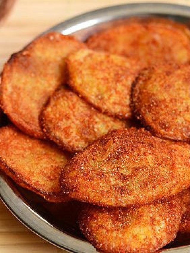 মুখে ভরে দিন টপ করে, টেস্টি এই আলু টুক খেলে বারবার খাবেন