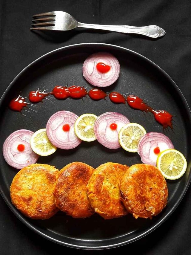 রুই মাছের শামি কাবাব মুখে দিলেই হারিয়ে যাবেন, হোটেলের বাবুর্চির রেসিপি