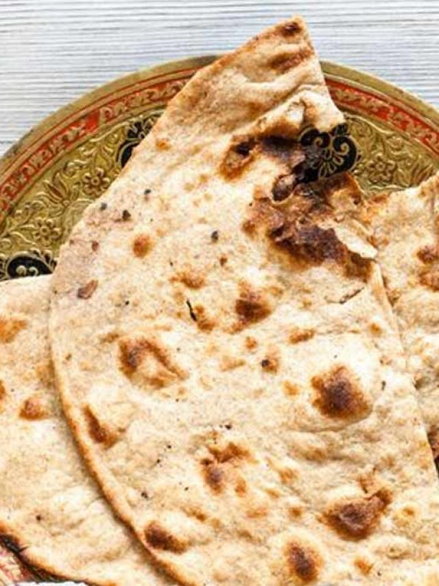 না না ফেলবেন না বাসি রুটি, ব্লাড সুগারের যম এটা, জানতেন?