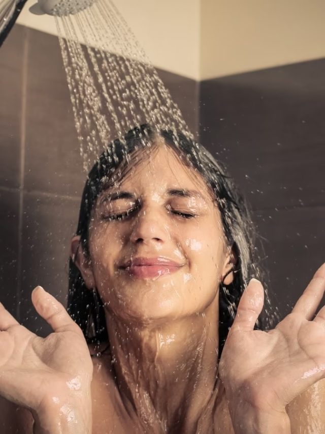 স্নানের পরেও ভেজে না শরীরের কোন অংশ জানেন? অনেক পণ্ডিতও ভিরমি খাবে