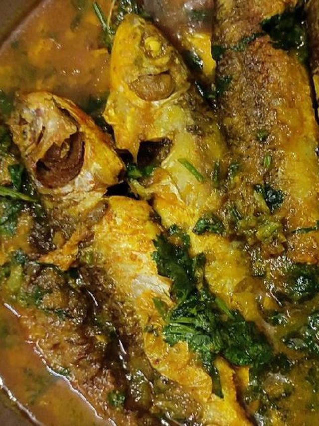 কালোজিরে বাটার সঙ্গে প্রেমে মজবে বাটা মাছ, পাতে পড়লে আহা কী স্বাদ