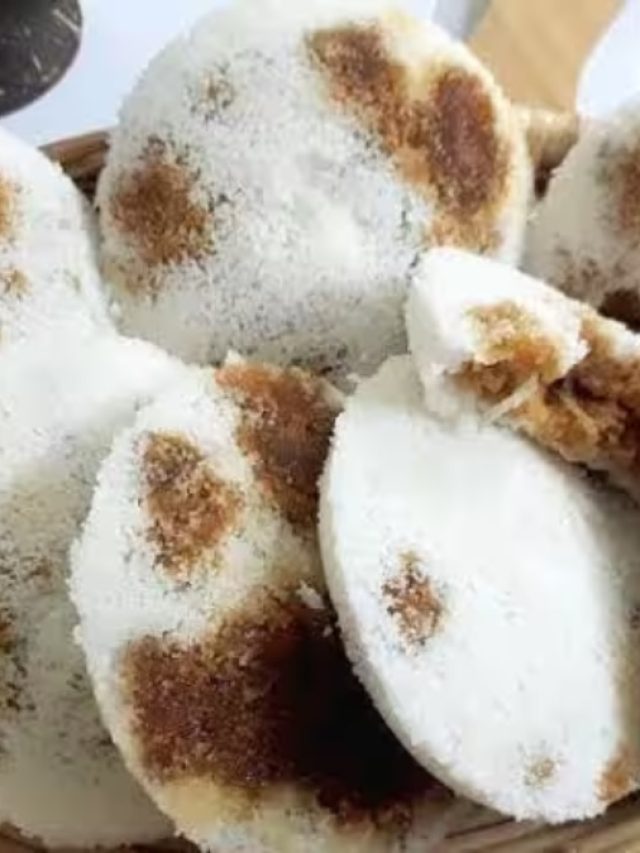 ভাতের হাঁড়িতেই হবে জম্পেশ ভাপা পিঠে, পৌষ পার্বণের আগে শিখুন সহজ পদ্ধতি