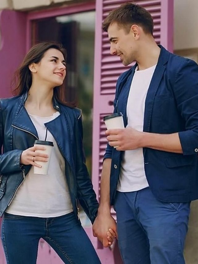 যেকারণে প্রথম ডেটে নীল রং পরতে নেই