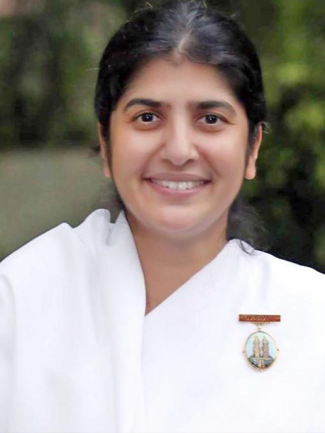 সাফল্য জীবনভর জড়িয়ে থাকবে, বিকে শিবাণীর ১০ কথা মাথায় রাখুন