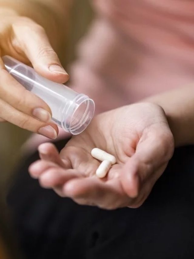 ভুঁড়ি কমতে বাধ্য, পেটে গিয়েই কাঁপাকাঁপি শুরু করবে এই ক্যাপসুল