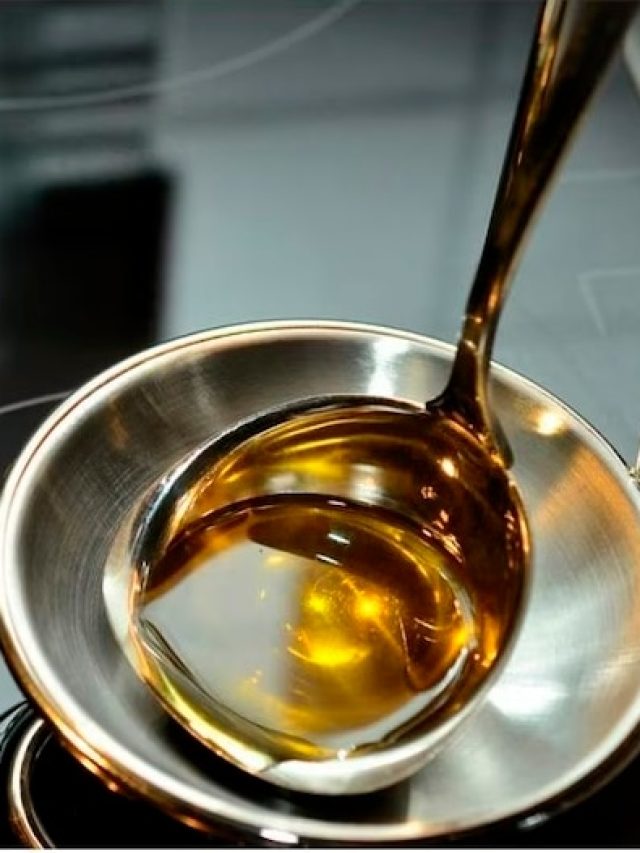 এই তেল আজ গায়ে মাখলে কাল থেকেই দূর হবে কোষ্ঠকাঠিন্য