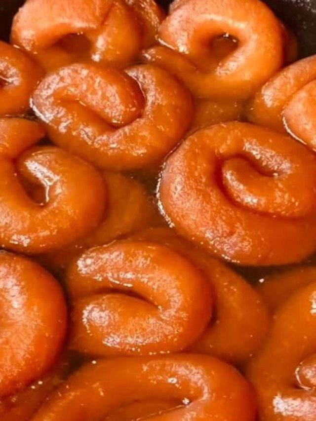 ছানা আর জিলিপির মারাত্মক কম্বিনেশন, মুখে দিলেই স্বাদের বিস্ফোরক, রেসিপি