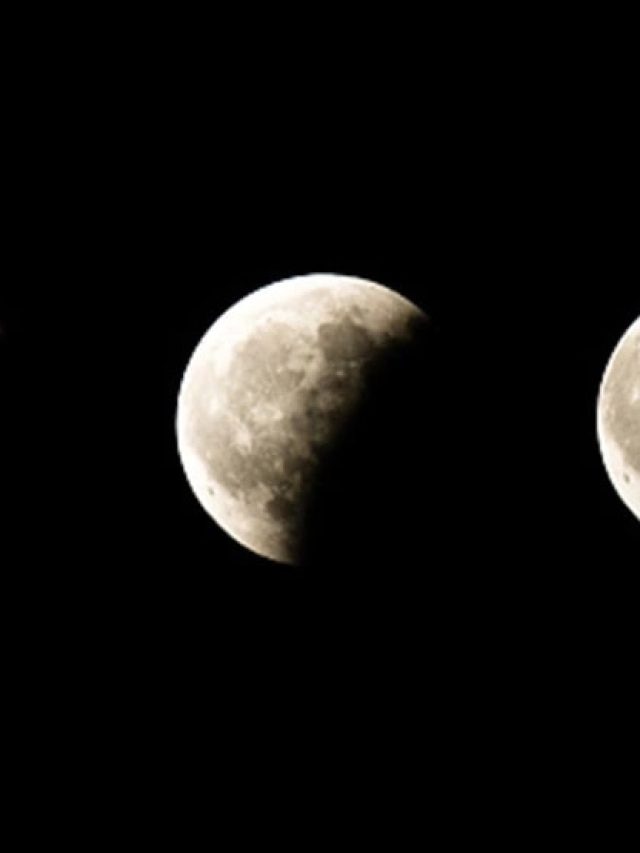 দোলে চন্দ্রগ্রহণ, তবে কি ন্যাড়া পোড়াতেই লাগবে সূতক কাল?