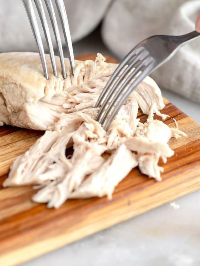 চিকেনের সলিড পিসও হবে নরম, সুসেদ্ধ; শুধু করুন এই কাজ