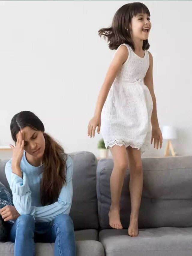 সন্তানকে শেখান এই  ১০ গুণ, স্কুলে সে-ই  হয়ে উঠবে সেরার সেরা