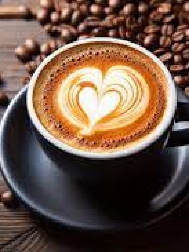 ঝটপট বানান টেস্টি ভ্যানিলা কফি, রইল পদ্ধতি