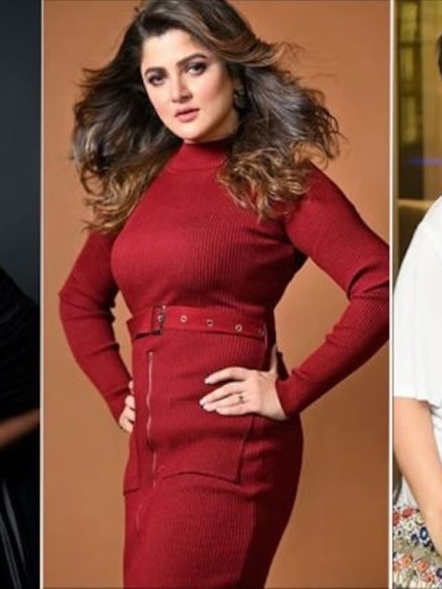 শ্রাবন্তী থেকে স্বস্তিকা! টলি নায়িকাদের শিক্ষা কতদূর, জানেন?