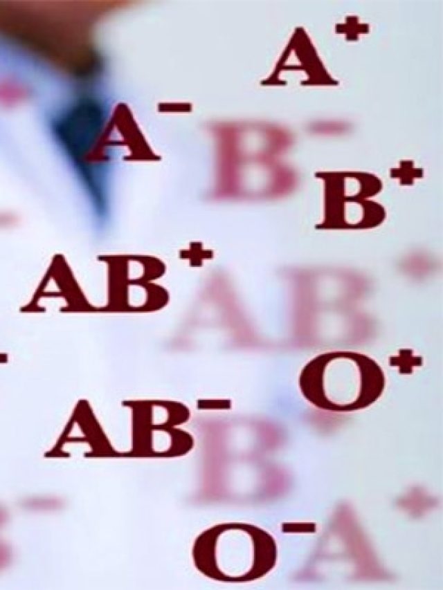 পার্টনারের B+ ব্লাড গ্রুপ? চরিত্র কেমন জানুন