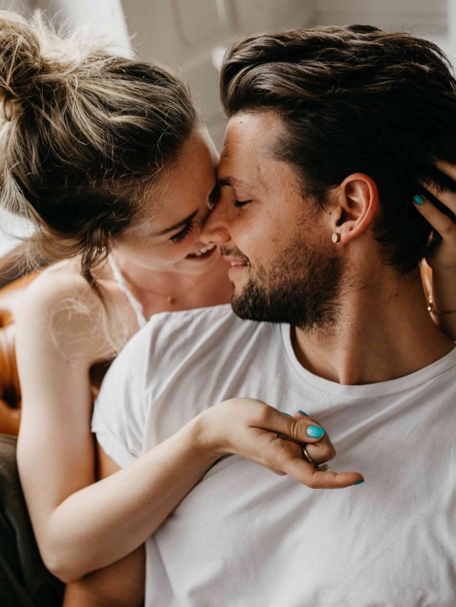 ঠিক এরকম পুরুষই পছন্দ, দেখলেই প্রেমে পাগল হন মেয়েরা