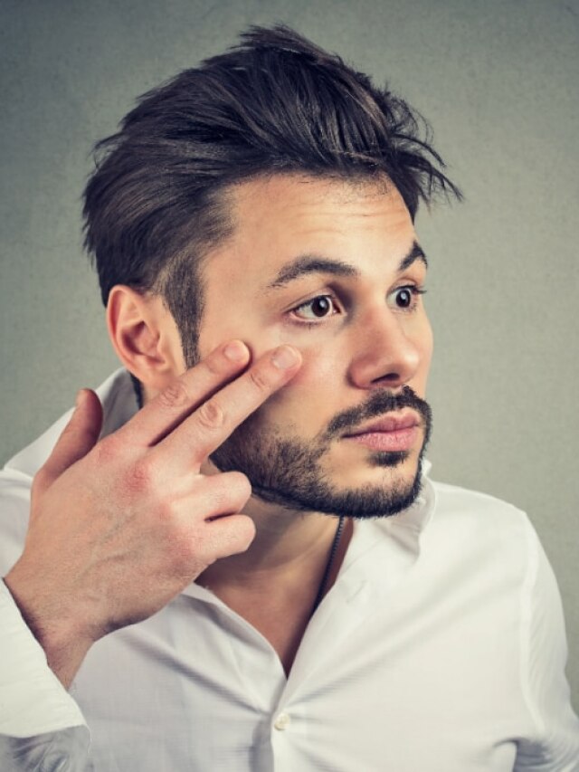 চোখের তলায় কালি-ফোলা? ১৫ দিনেই দূর হবে এই আনাজের রসে