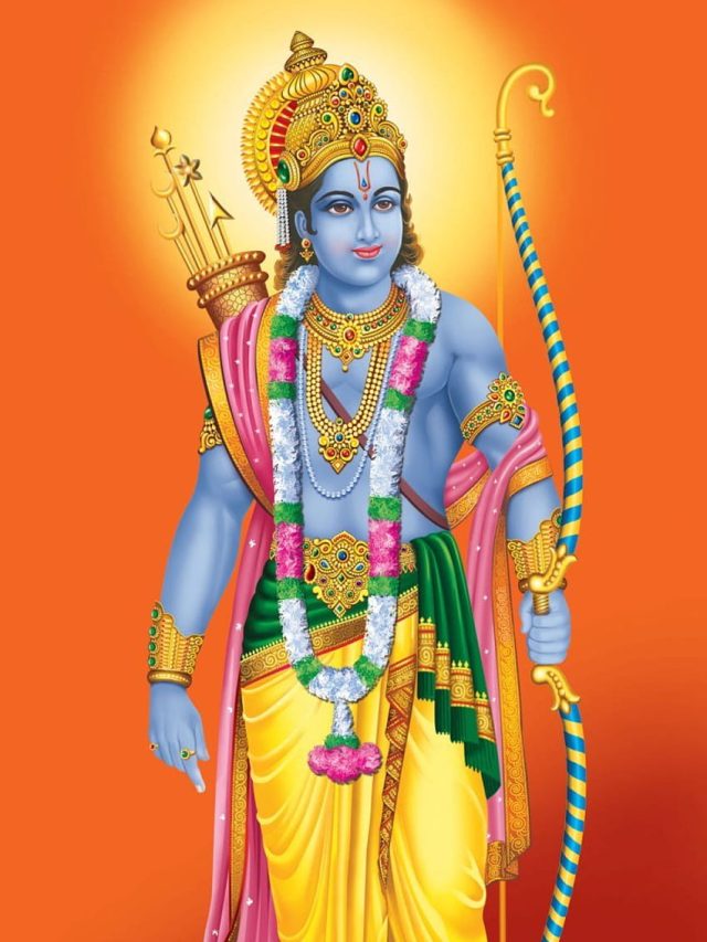 ১০৮ বার 'রাম নাম' জপ করলে কী হয়? লোকমতে...