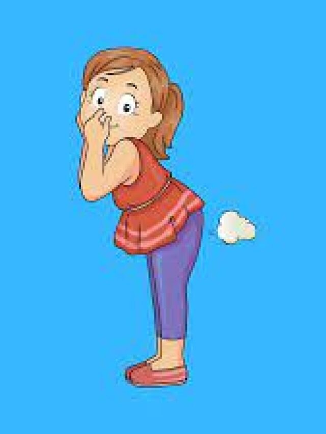 পেটে গ্যাস-ঘন ঘন বাতকর্ম? এসব উপায়ে ৫ মিনিটেই মুক্তি