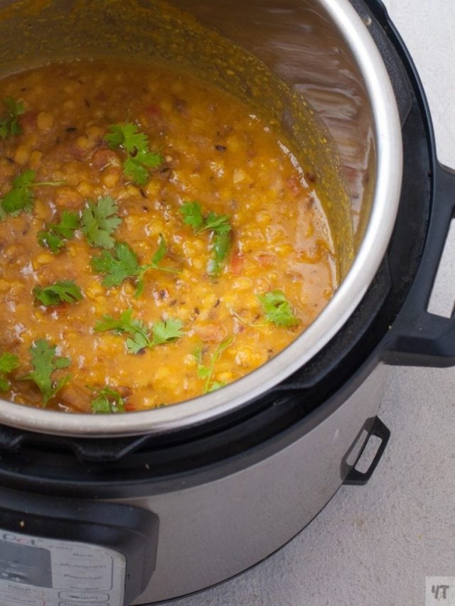 কুকারে রান্না ডালেই কি বাড়ছে  ইউরিক অ্যাসিড ? সত্যিটা জানুন