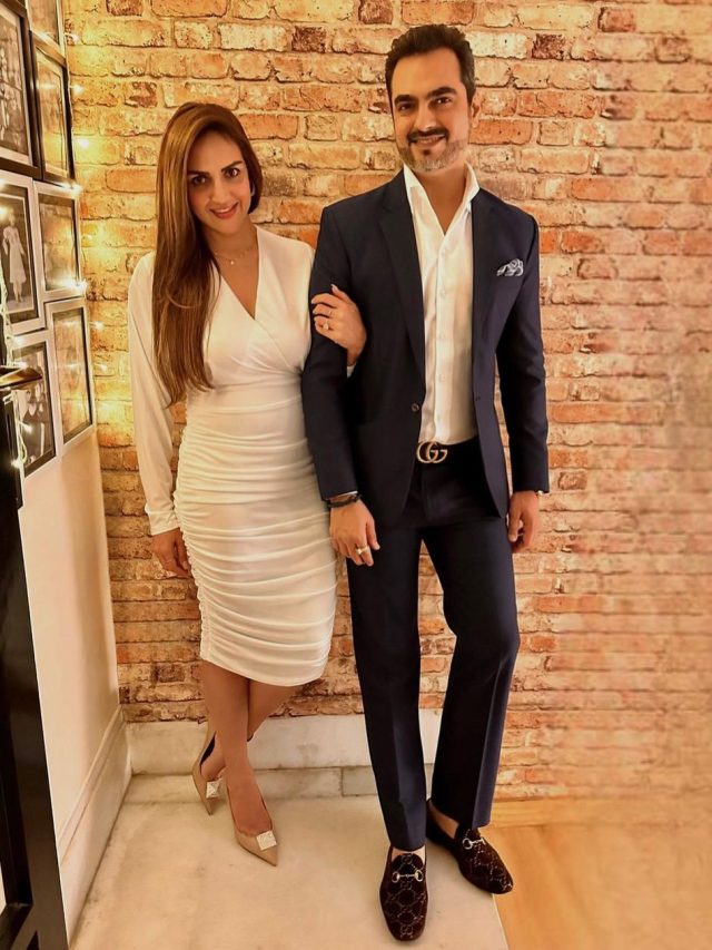 तलाक की खबरों के बीच ईशा देओल का पोस्ट, लिखा- कभी कभी...