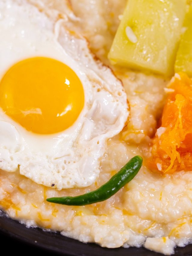 বাঙালিদের শরীর থাকবে একেবারে চাঙ্গা, রোজ খেতে হবে এই ফেনা ভাত