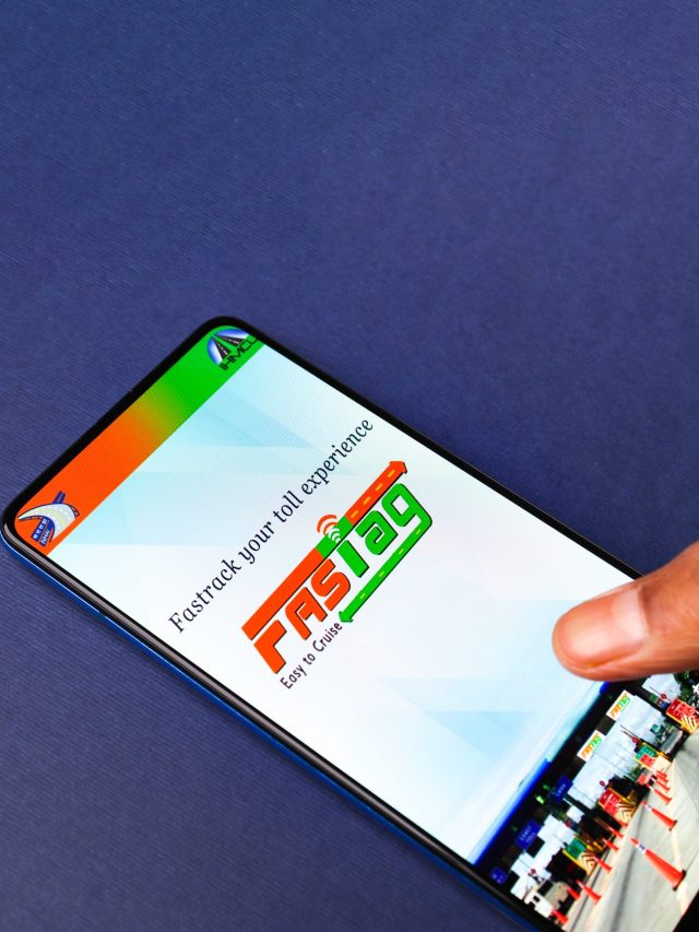 Get FASTag KYC done before March 31 to avoid deactivation: Check steps, other details