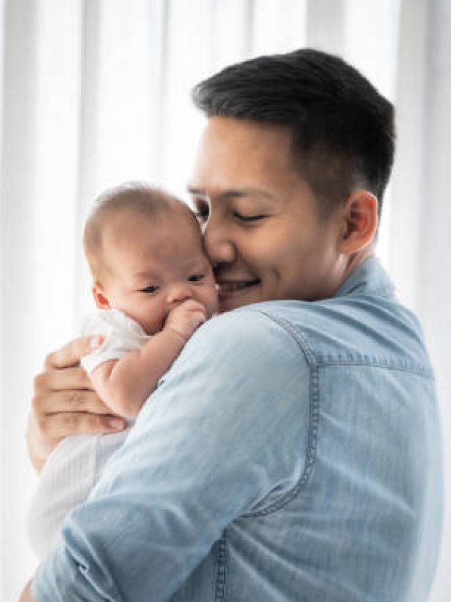 বাবাদের ৬টি অভ্যাস থাকলেই ছেলেমেয়েরা হয় জিনিয়াস