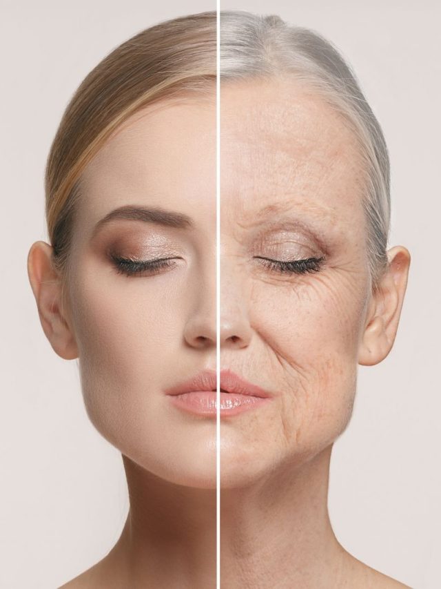 স্নানের পর এই কাজই আনে অকালবার্ধক্য, ভুলেও করবেন না