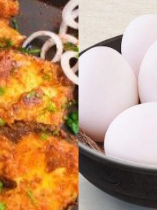 রাতে মাছ না ডিম কোনটা খাওয়া উচিত? জানুন