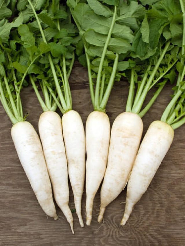 বালিশের নীচে মুলো রেখে নাক ডেকে ঘুমোন, তারপরই আসল খেলা হবে