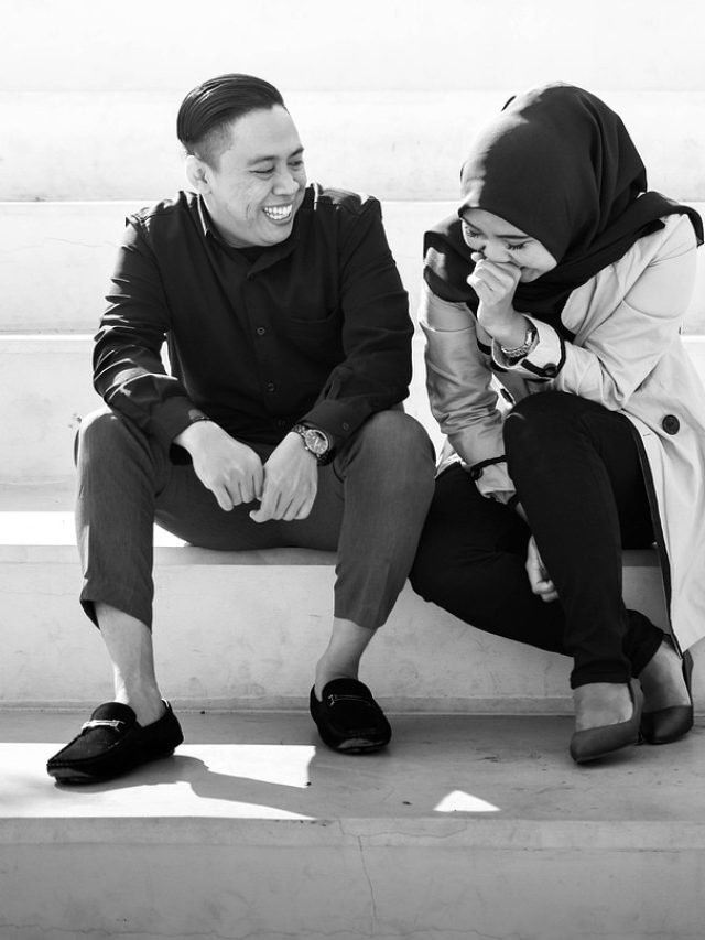 প্রথমবার দেখা করতে গিয়ে এই ভুলগুলি করবেন না!