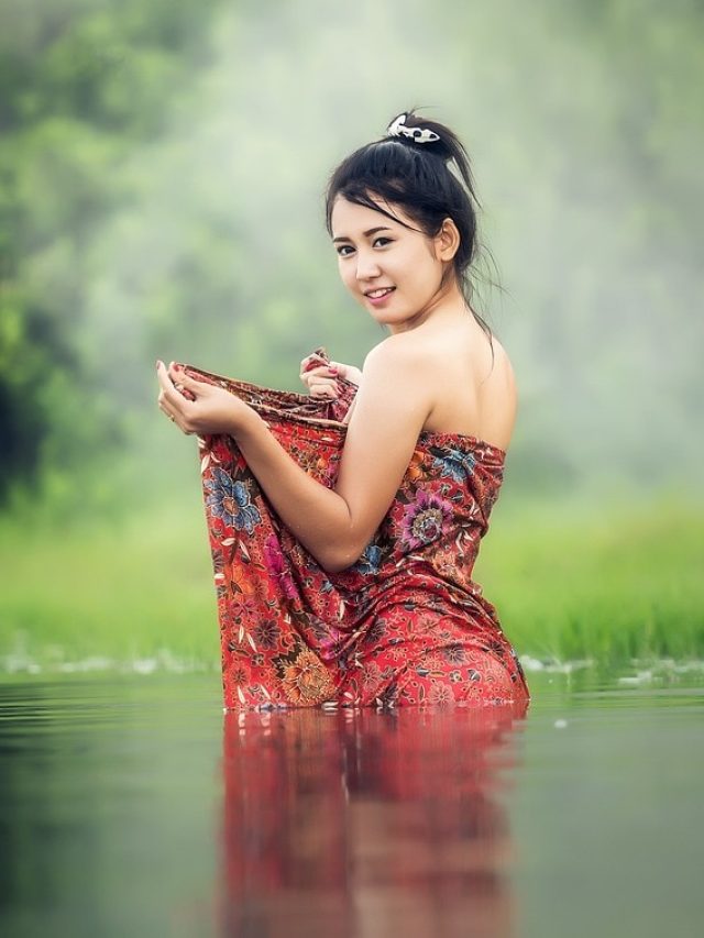 মেয়েদের এই জিনিসই চোখ টানে, প্রেমের জোয়ারে ভাসে ছেলেরা