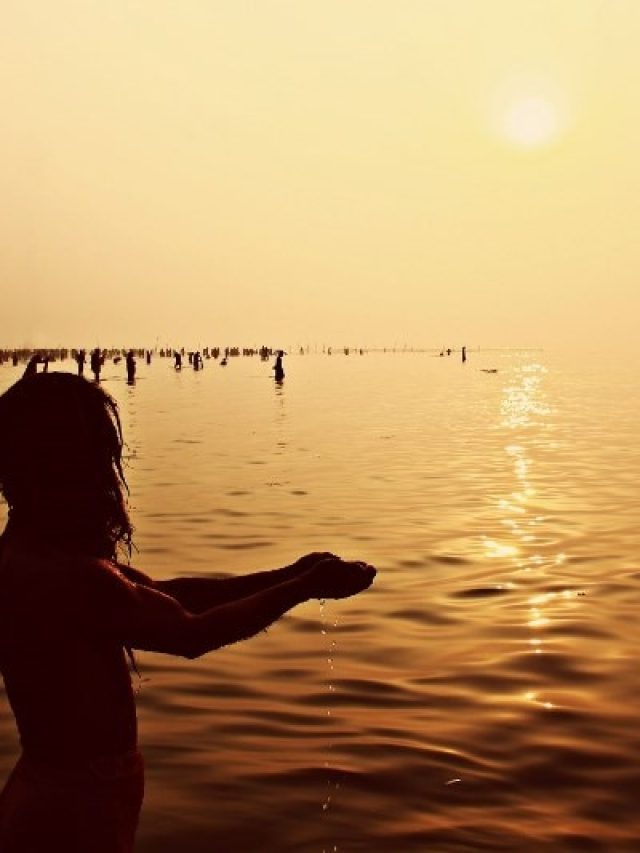 এ বছর গঙ্গাসাগরে পুণ্যস্নানের শুভ সময় ঠিক কখন?