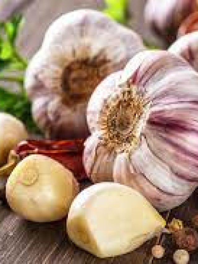 ঠিক এইভাবে খেতে হবে রসুন, থাকবেন চাঙ্গা, ছুঁতে পারবে না রোগ