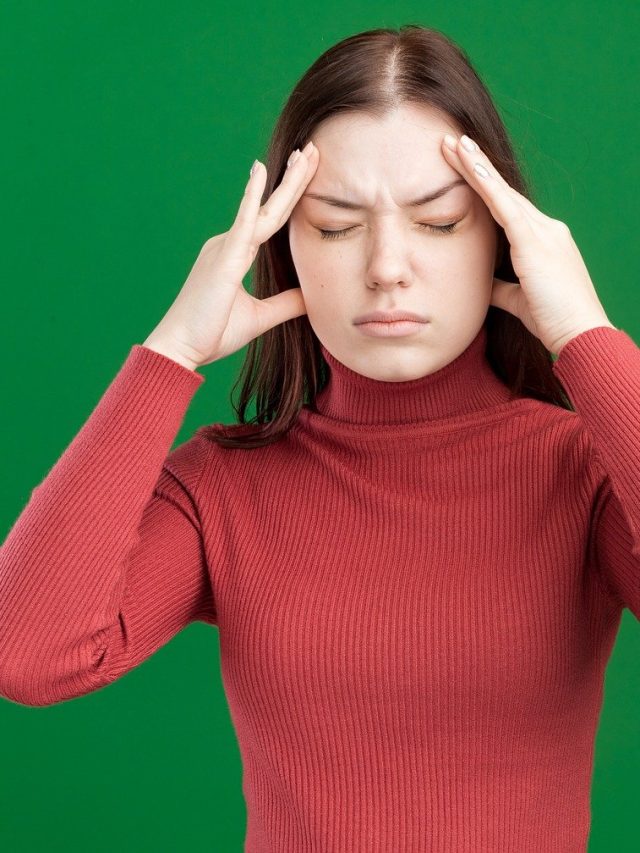 মাইগ্রেন-সাইনাসের ধাত আছে? কীভাবে মুক্তি পাবেন?