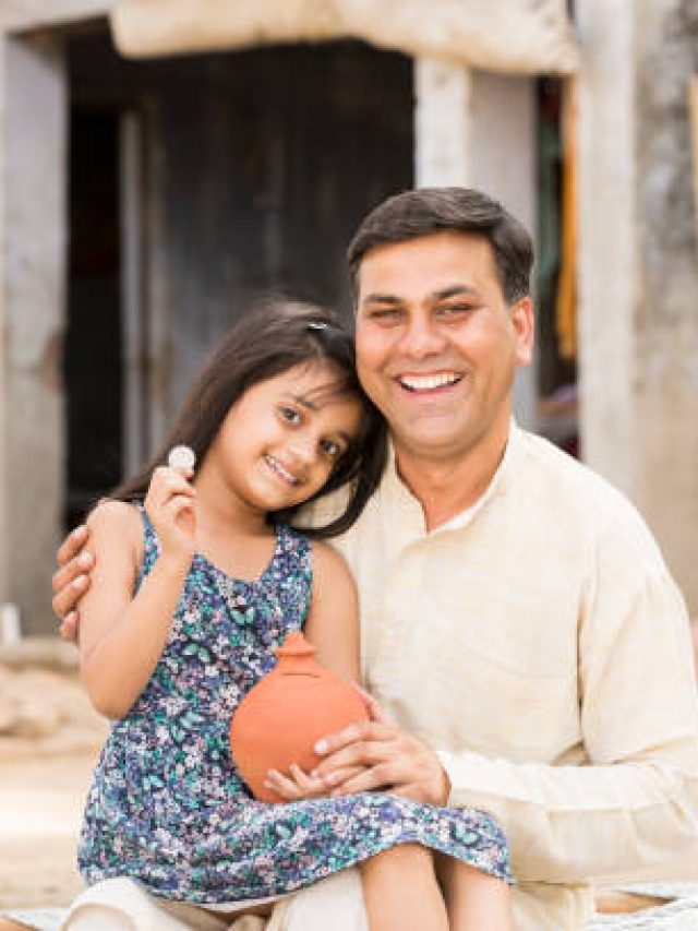 অভাব কী? যে কারণে আপনার বাচ্চাকে বোঝাবেন