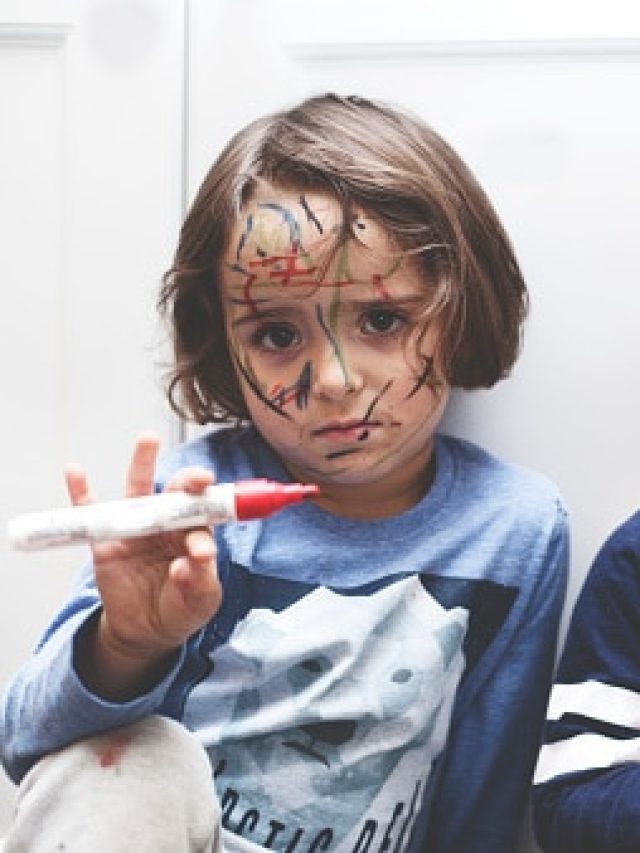 সন্তান অতিরিক্ত চঞ্চল? বাগে আসবে, ৫ অব্যর্থ টিপস