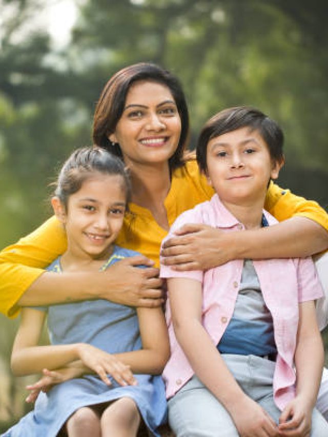 আপনার সন্তানও গরগর করে ইংরেজি বলবে, বাবা-মায়েরা করুন এই কাজ