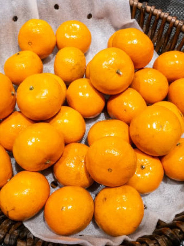 কমলালেবু মিষ্টি হবেই, রইল বেছে কেনার টিপস