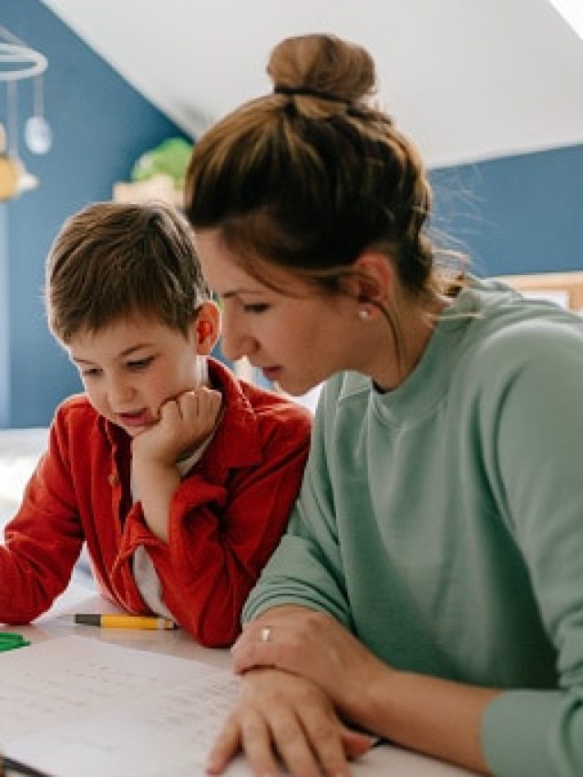 সন্তানের কাছে 'অঙ্ক কী কঠিন!', এই ফর্মুলায় ব্রেন ছুটবে