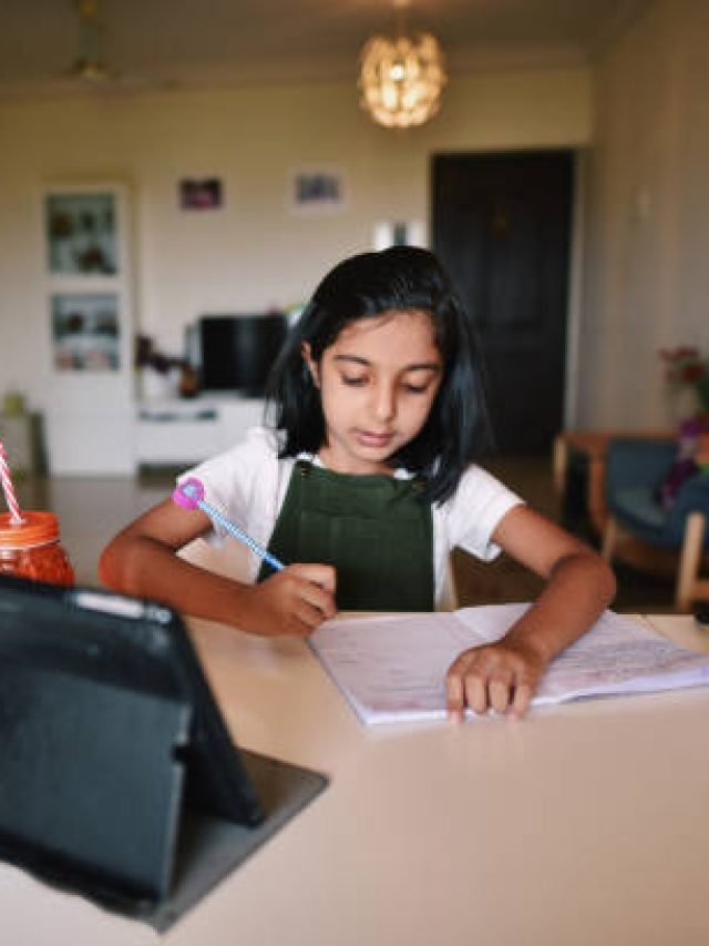 বলার আগেই ছেলে-মেয়ে পড়তে বসবে, জানুন দুর্দান্ত উপায়