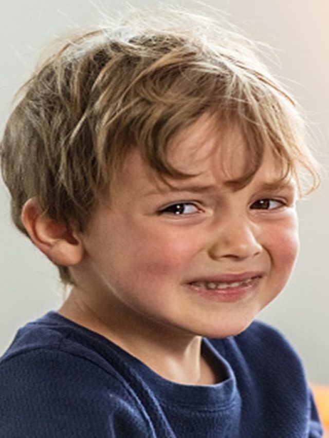 শিশুর আমাশয়- পেট খারাপ হলে কী করবেন?