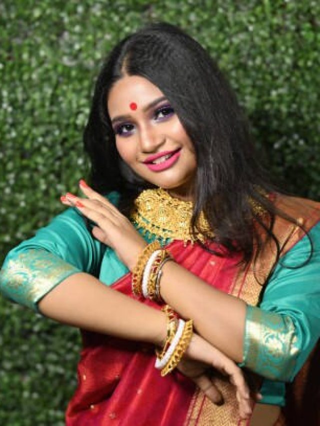 আকর্ষণীয় মহিলাদের মধ্যে থাকে এই গুণগুলি, পুরুষরা তাতেই..