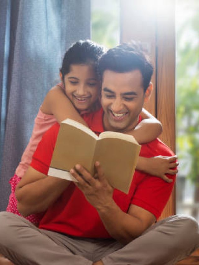 বাবা-মায়েদের এসব ভুলেই ছেলে-মেয়েদের পড়াশোনা হয় না